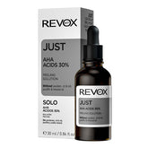 Revox B77 Just Aha Acids 30% 30ml