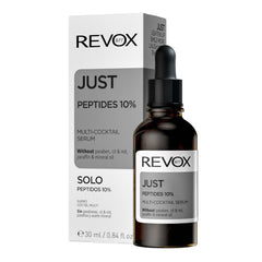 Revox B77 Just Peptides 10% Multi-Cocktail Serum 30ml