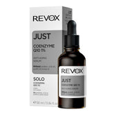Revox B77 Just Coenzyme Q10 Anti-aging Face Serum 30ml