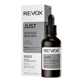 Revox B77 Just Glycolic Acid 20% Toning Solution 30ml