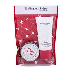 Elizabeth Arden Eight Hour Cream Gift Set 13ml Lip Protectant + 30ml Intensive Moisturising Hand Treatment