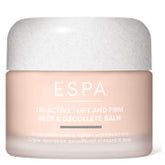 Espa Tri-Active Lift & Firm Face, Neck and Décolleté Balm 55ml