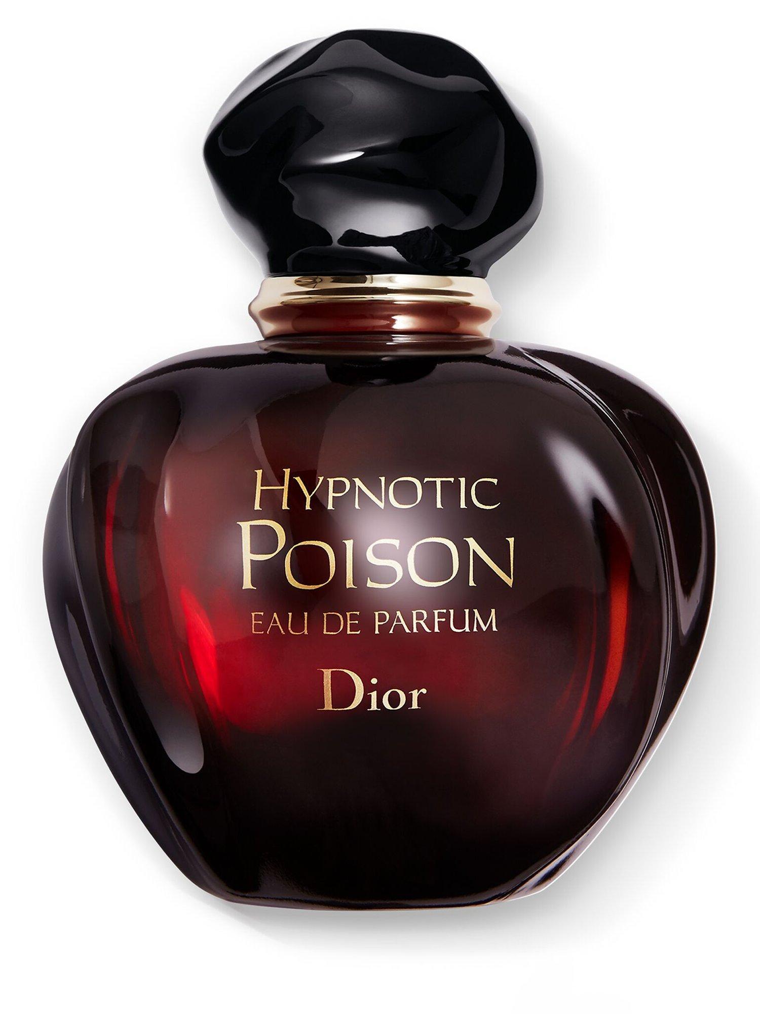 DIOR Hypnotic Poison Eau de Parfum, 50ml - Sense42 Beauty and Health