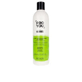 Revlon Pro You The Twister Curl Moisturizing Shampoo 350ml