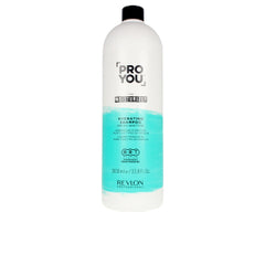 Revlon Proyou The Moisturizer Hydrating Shampoo 1000ml