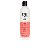 Revlon Pro You The Fixer Repair Shampoo 350ml
