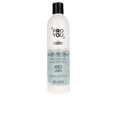 Revlon ProYou The Winner Anti Hair Loss Invigorating Shampoo 350ml