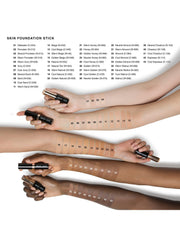 Bobbi Brown Skin Foundation Stick, Golden - Sense42 Beauty and Health