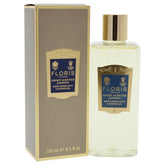 Floris Night Scented Jasmine Moisturising Bath & Shower Gel 250ml
