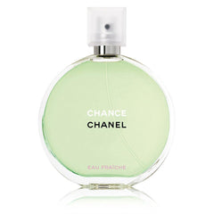 CHANEL Chance Eau Fraîche Eau De Toilette Spray 100 ml