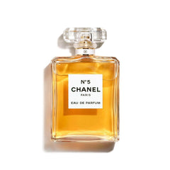 CHANEL N°5 Eau de Parfum Spray 100 ml