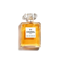 CHANEL N°5 Eau de Parfum Spray 50 ml