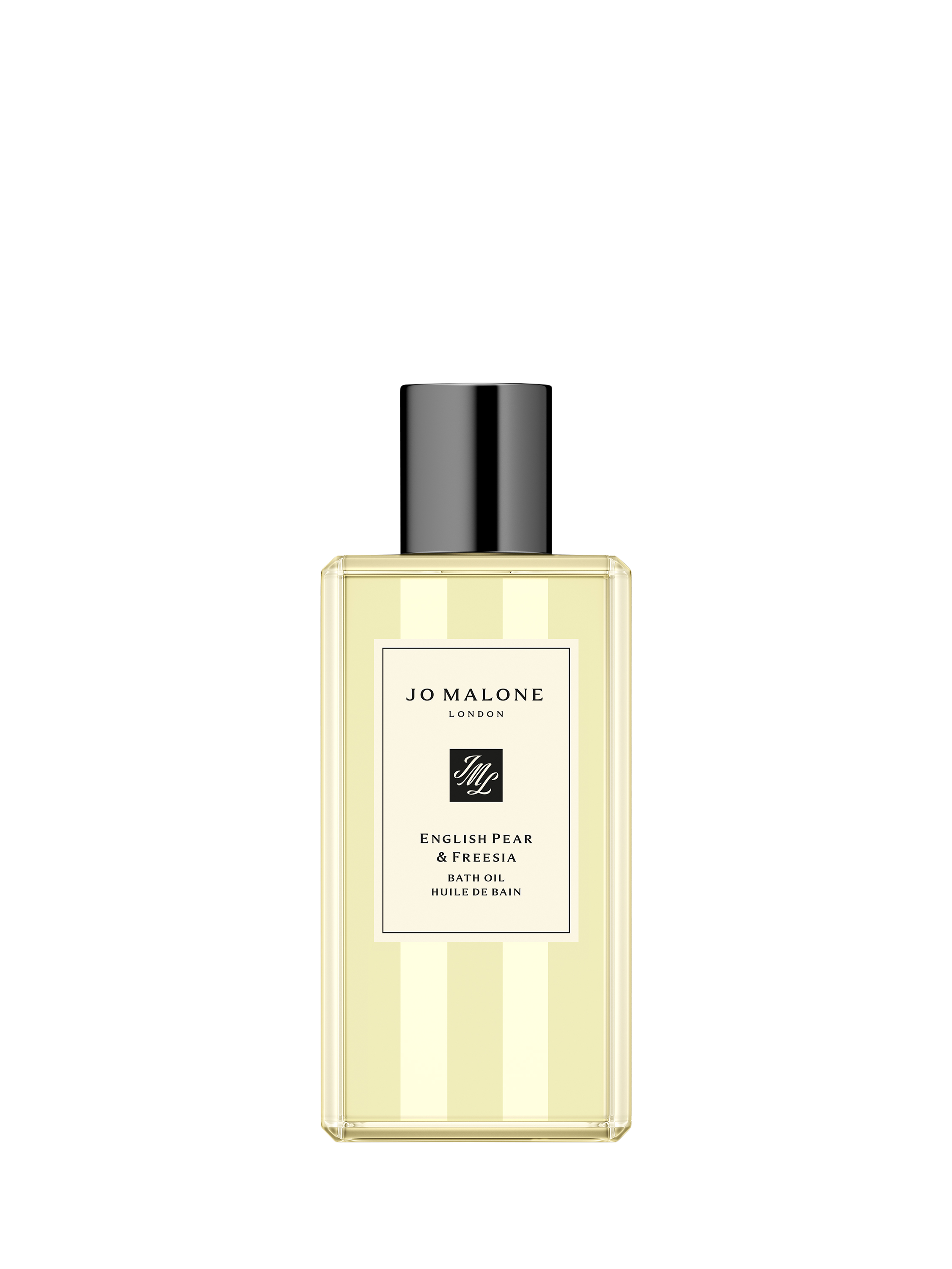 Jo Malone English Pear & Freesia Bath Oil 250ml - Sense42 Beauty and Health