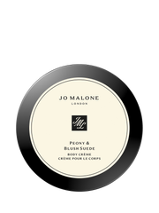 Jo Malone London Peony & Blush Suede Body Crème, 175ml - Sense42 Beauty and Health