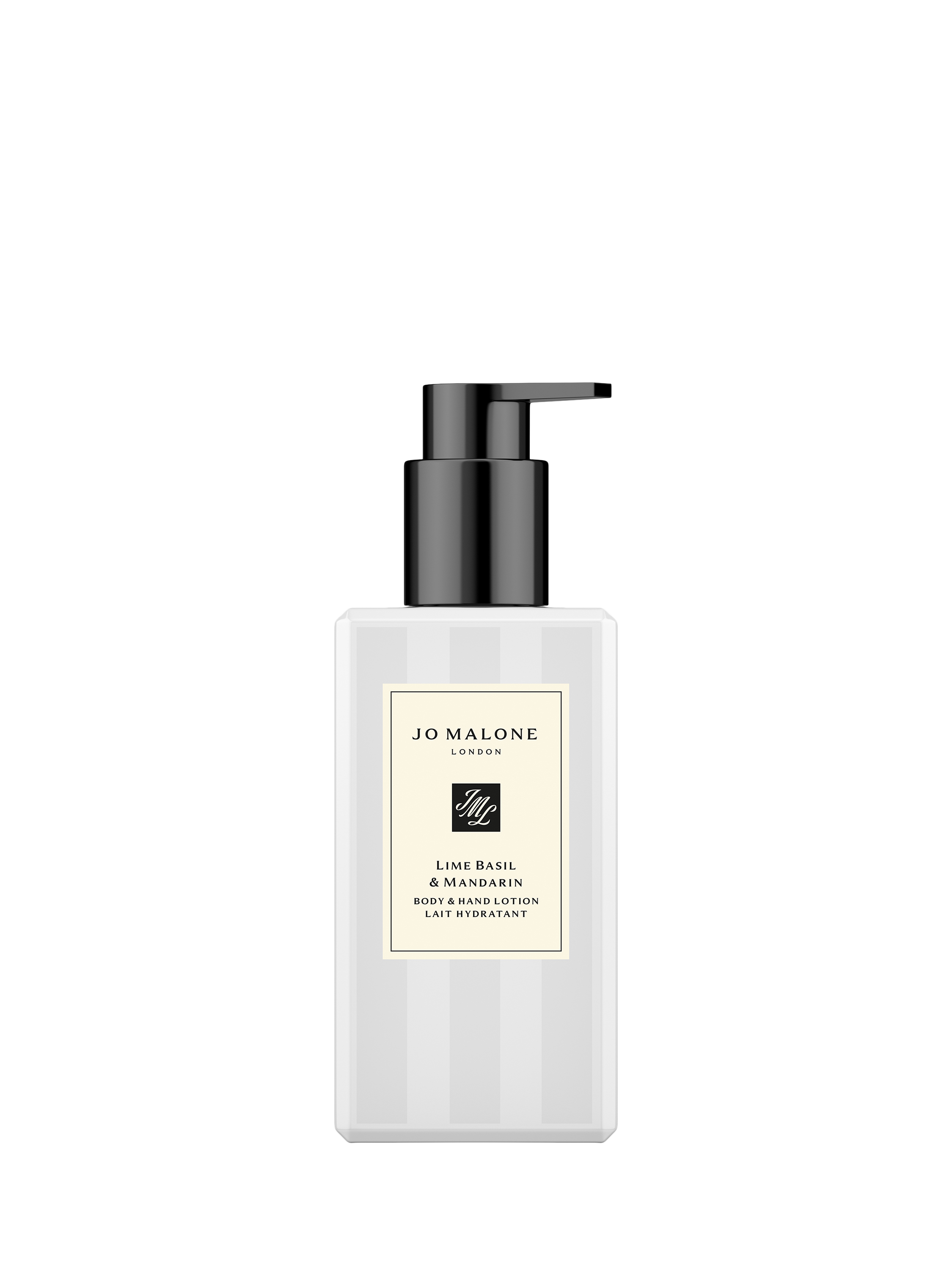 Jo Malone Lime Basil & Mandarin Body & Hand Lotion - Sense42 Beauty and Health