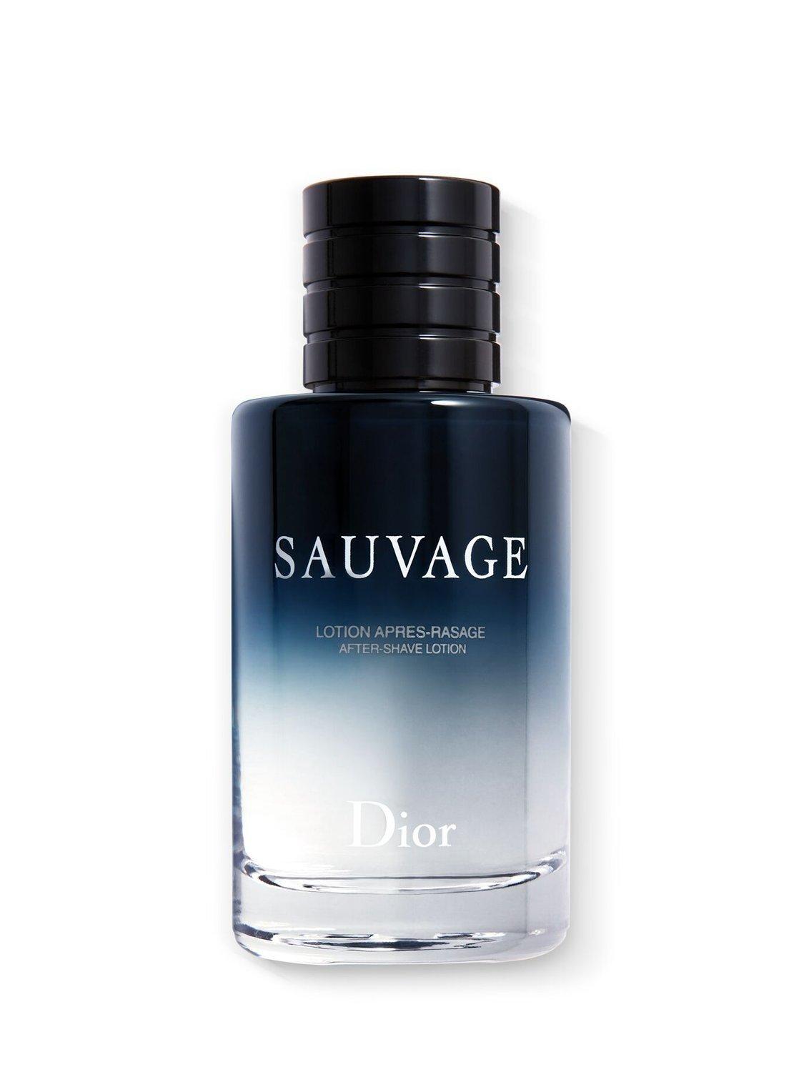 DIOR Sauvage Aftershave Lotion - Sense42 Beauty and Health