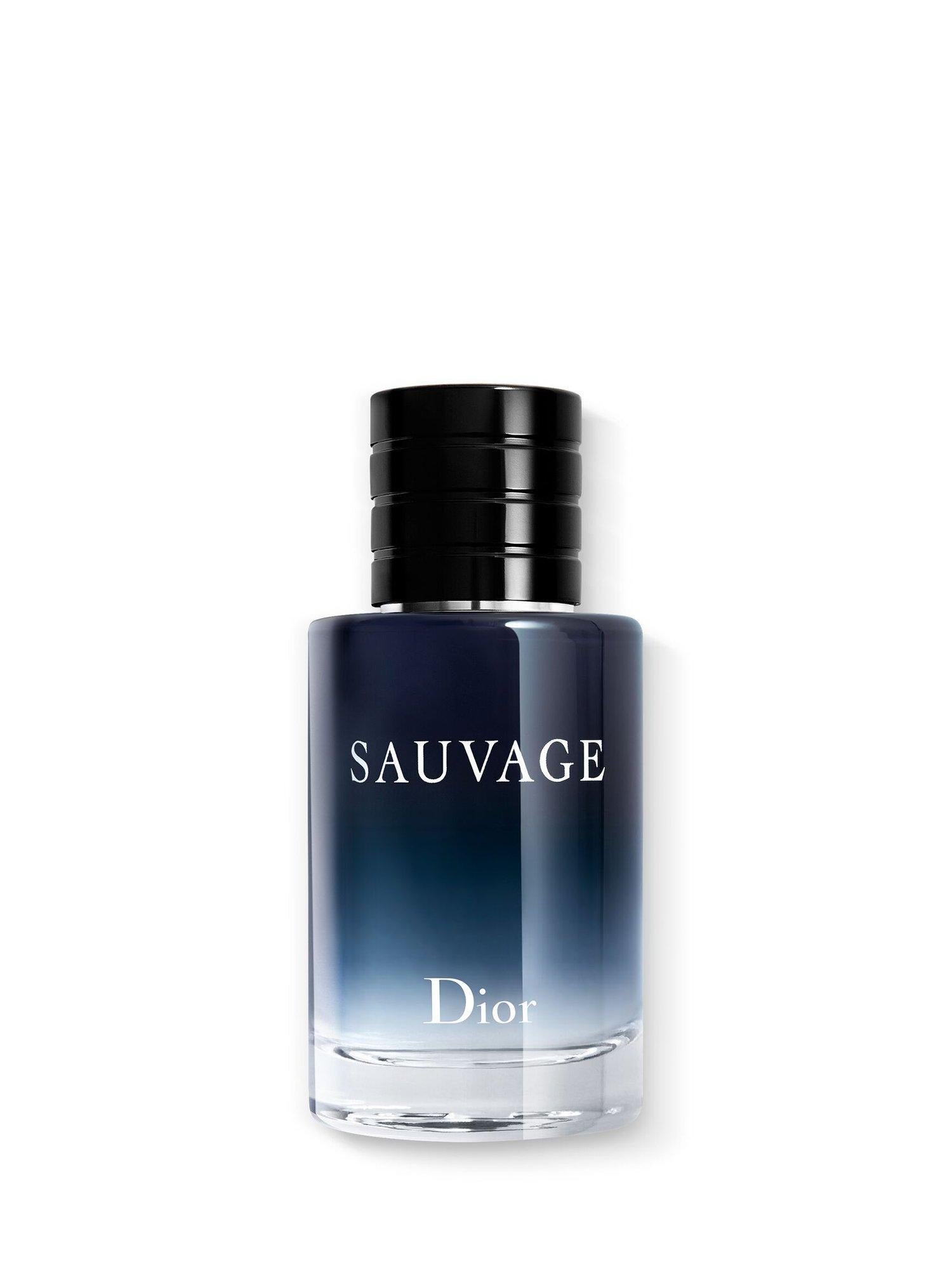DIOR Sauvage Spray Eau de Toilette - Sense42 Beauty and Health