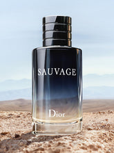 DIOR Sauvage Spray Eau de Toilette, 60ml - Sense42 Beauty and Health