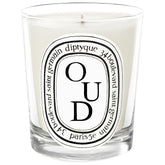 Diptyque Oud Scented Candle 190g - Sense42 Beauty and Health