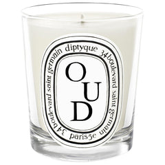 Diptyque Oud Scented Candle 190g - Sense42 Beauty and Health