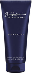 Baldessarini Signature Shower Gel 200ml