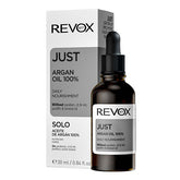 REVOX B77 Just Argan Oil 100% 30ml