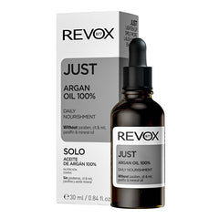 REVOX B77 Just Argan Oil 100% 30ml