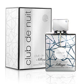 Armaf Club De Nuit Sillage Eau De Parfum 105ml Spray