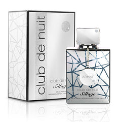Armaf Club De Nuit Sillage Eau De Parfum 105ml Spray