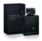 Armaf Club De Nuit Intense Gift Set 105ml EDT + 200ml Body Spray