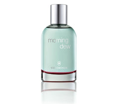 Swiss Army Victorinox Morning Dew Eau de Toilette 100ml Spray