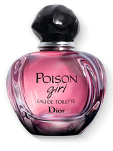 DIOR Poison Girl Eau de Toilette - Sense42 Beauty and Health