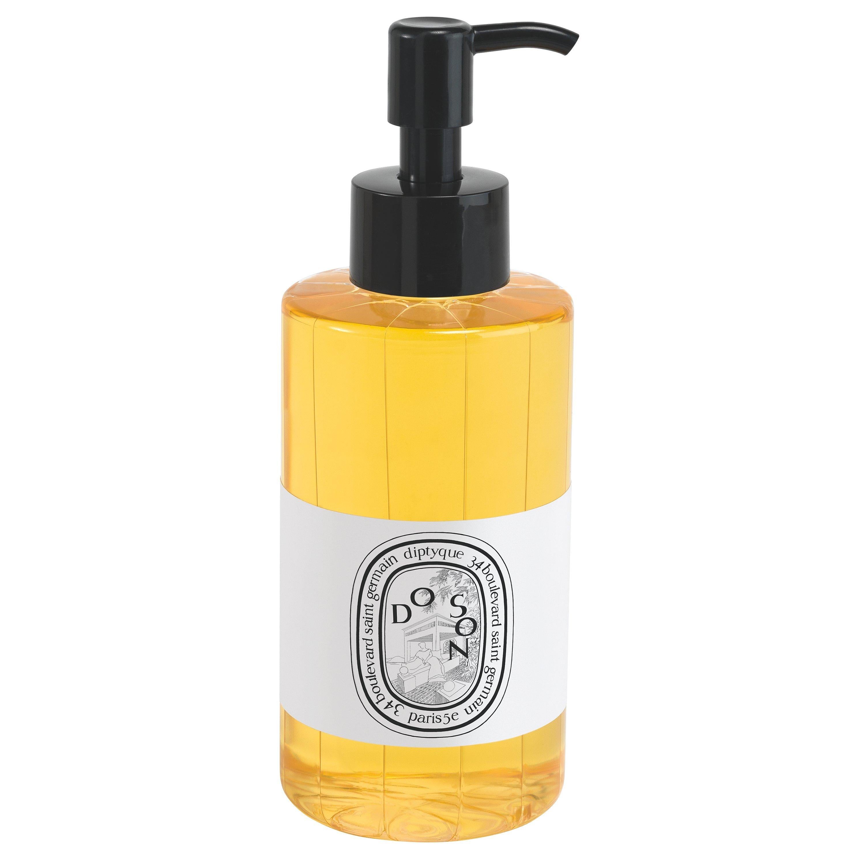 Diptyque Do Son Shower Oil - Sense42 Beauty and Health
