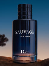 DIOR Sauvage Eau de Parfum, 100ml - Sense42 Beauty and Health