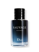 DIOR Sauvage Eau de Parfum Spray 60ml - Sense42 Beauty and Health