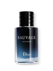 DIOR Sauvage Eau de Parfum Spray 60ml - Sense42 Beauty and Health
