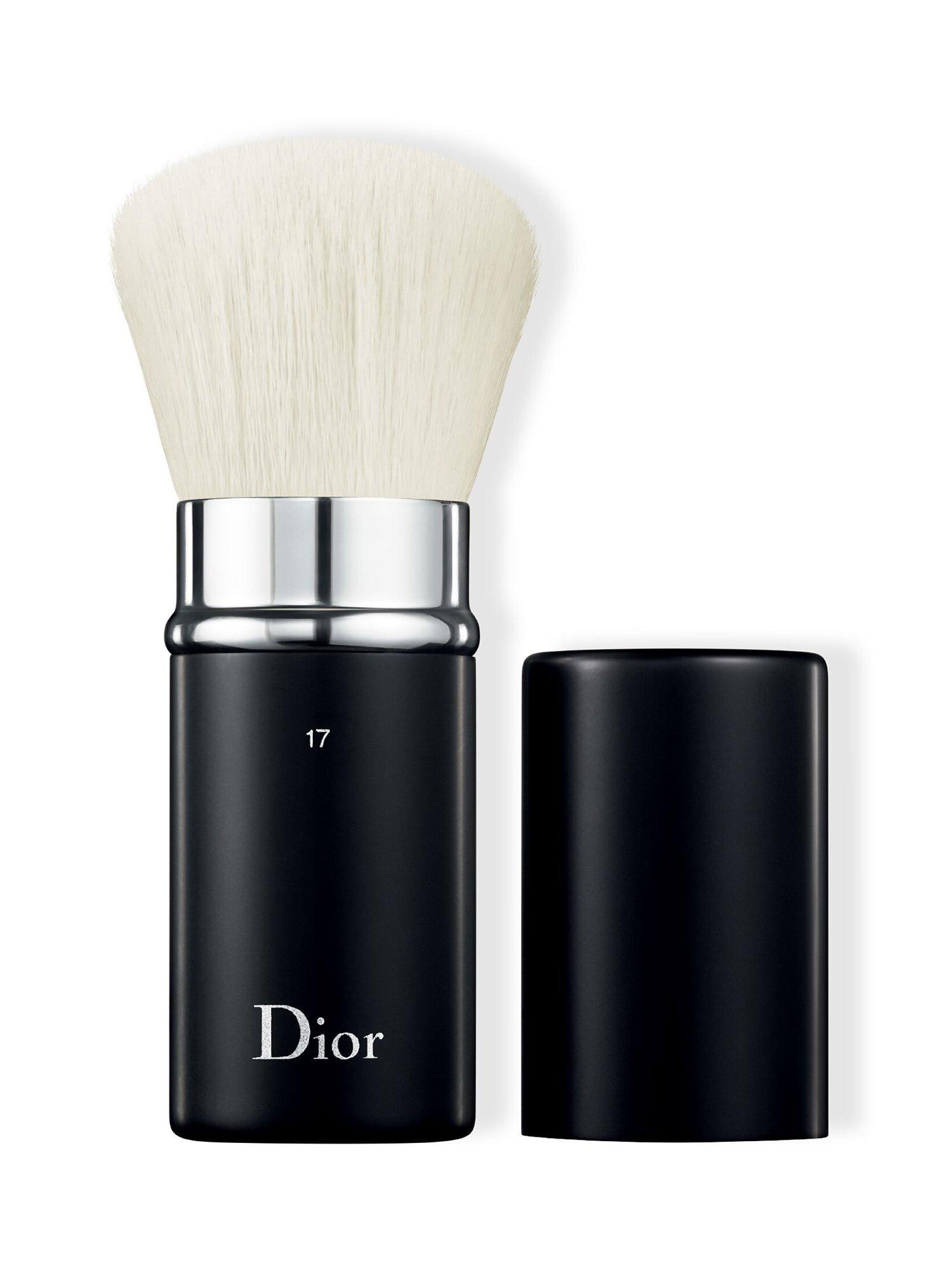 DIOR Backstage Kabuki Brush 17 - Sense42 Beauty and Health