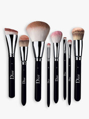DIOR Backstage Kabuki Brush 17 - Sense42 Beauty and Health
