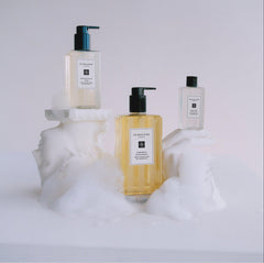 Jo Malone London Peony & Blush Suede Body & Hand Wash 100ml - Sense42 Beauty and Health