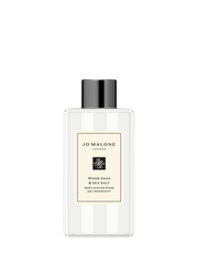 Jo Malone London Wood Sage & Sea Salt Body & Hand Wash 100ml - Sense42 Beauty and Health