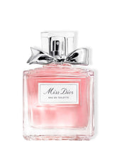 DIOR Miss DIOR Eau de Toilette, 50ml - Sense42 Beauty and Health
