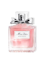 DIOR Miss DIOR Eau de Toilette, 50ml - Sense42 Beauty and Health