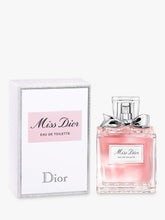 DIOR Miss DIOR Eau de Toilette, 50ml - Sense42 Beauty and Health
