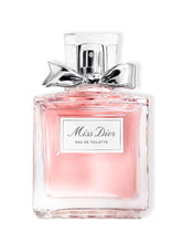 DIOR Miss DIOR Eau de Toilette 100ml - Sense42 Beauty and Health