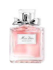 DIOR Miss DIOR Eau de Toilette 100ml - Sense42 Beauty and Health