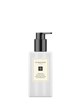 Jo Malone London Peony & Blush Suede Body & Hand Lotion, 250ml - Sense42 Beauty and Health