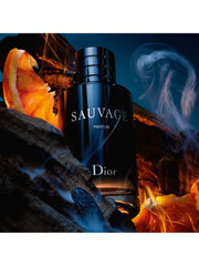 DIOR Sauvage Parfum 60ml - Sense42 Beauty and Health