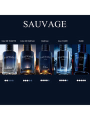 DIOR Sauvage Parfum 60ml - Sense42 Beauty and Health