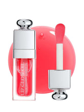 DIOR Addict Lip Glow Oil, 015 Cherry - Sense42 Beauty and Health
