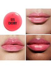 DIOR Addict Lip Glow Oil, 015 Cherry - Sense42 Beauty and Health